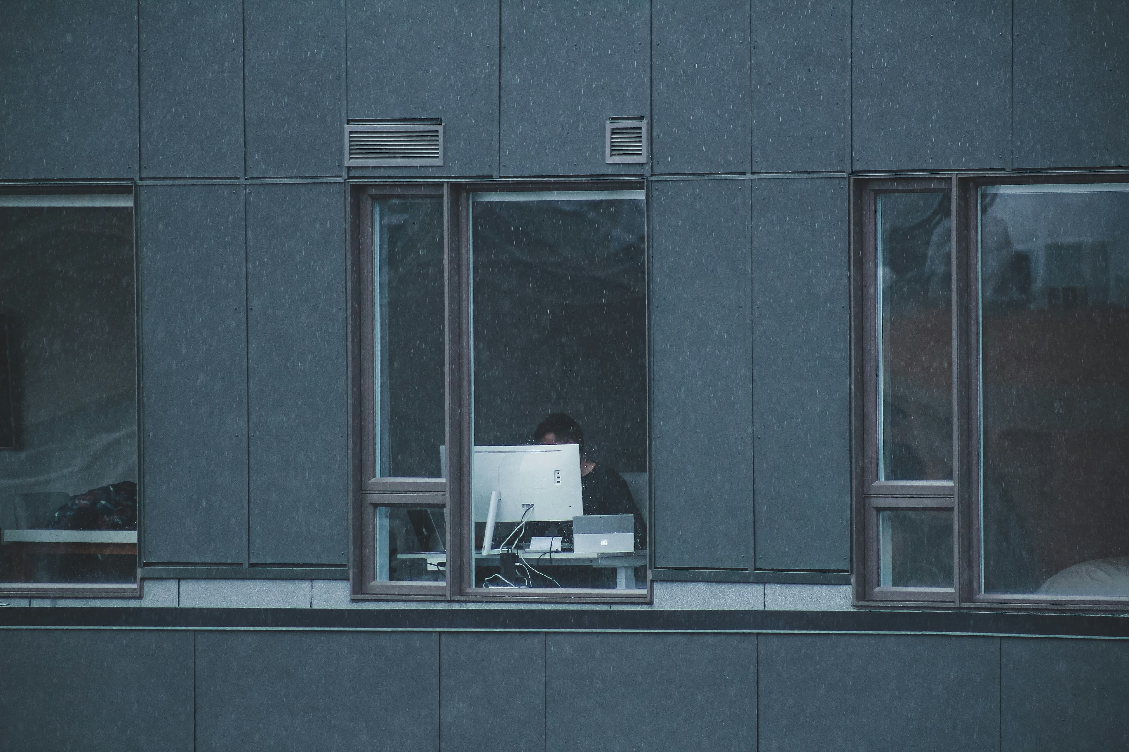 CISO-in-a-box